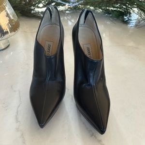 Jimmy Choo ankle boots size 7.5